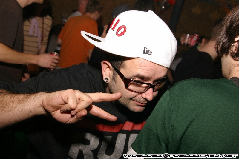 CONFERENCE - ANNIVERSARY EDITION - Pátek 19. 12. 2008